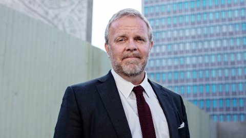 Politibetjent som ble dømt for å ødelegge bevis fikk medhold – blir ikke fradømt jobben